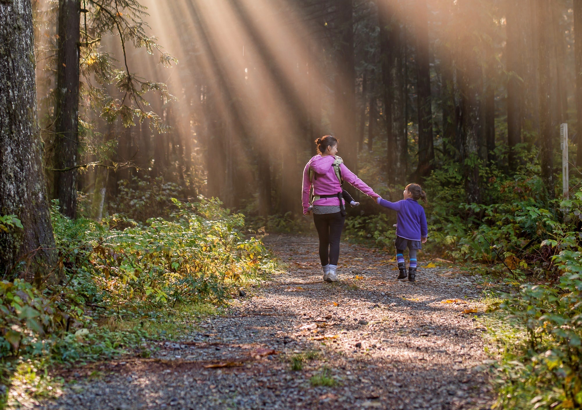 parenting with common sense