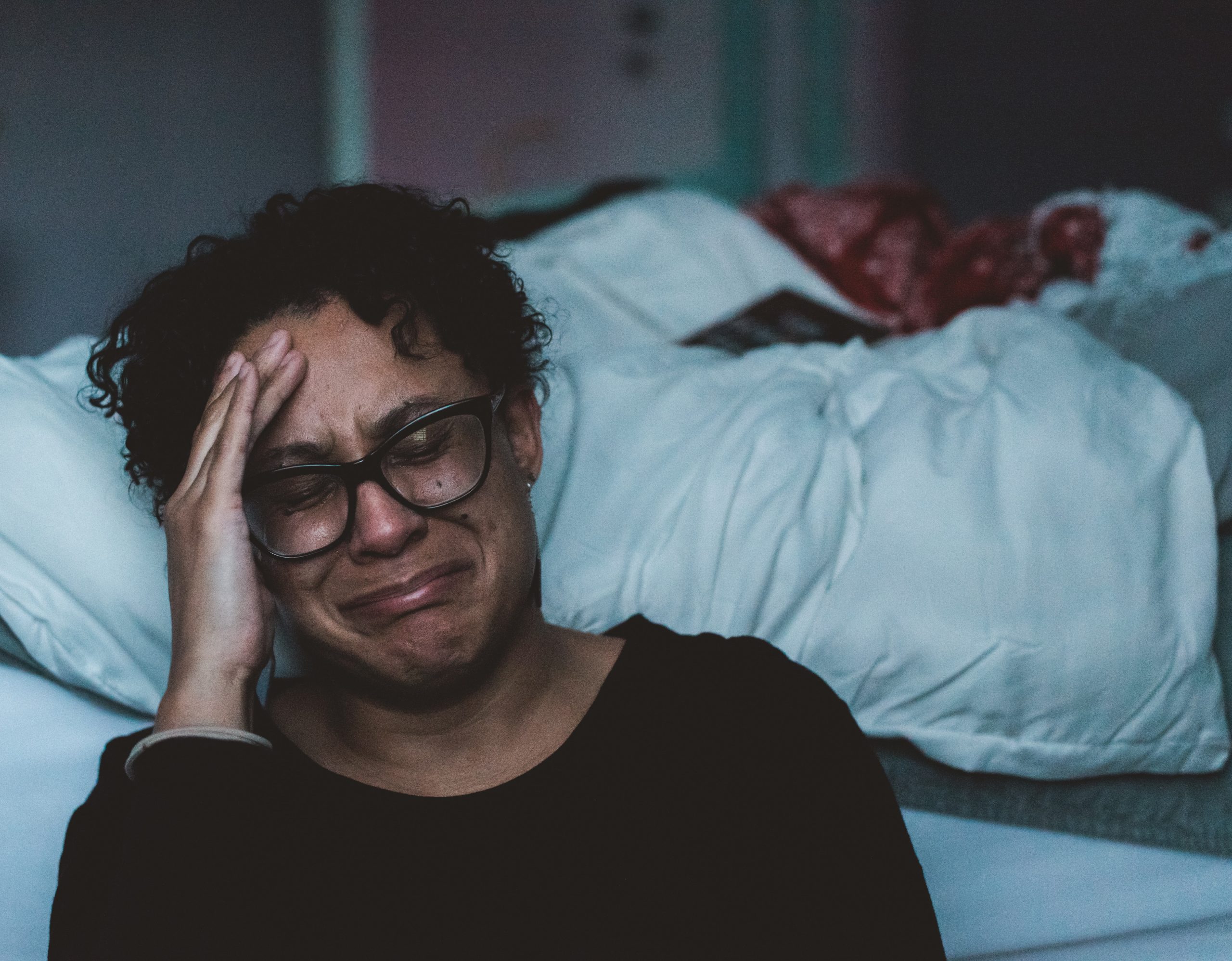 understanding grief